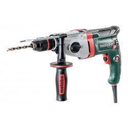 Ударна бормашина SBE 850-2 SSBF METABO 600782500