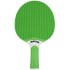 Хилка за тенис на маса MAXIMA Outdoor, Изработена изцяло от пластмаса и пяна 20034301