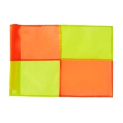 Флаг за корнер MAXIMA, 39х31 см. 900018 Флаг за корнер MAXIMA, 39х31 см. 900018