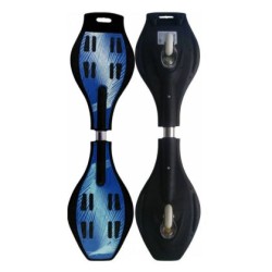 Скейтборд vigorboard (waveboard, rockboard) MAXIMA, Син /20013502/ Скейтборд vigorboard (waveboard, rockboard) MAXIMA, Син /20013502/