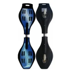 Скейтборд vigorboard (waveboard, rockboard) MAXIMA, Син /20013502/ Скейтборд vigorboard (waveboard, rockboard) MAXIMA, Син /20013502/