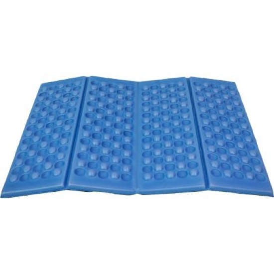 Постелка за сядане MAXIMA, 39х27х1.5 см, Изработена от XPE, Синя 60013706 Постелка за сядане MAXIMA, 39х27х1.5 см, Изработена от XPE, Синя 60013706