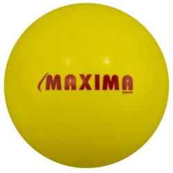 Топка волейболна MAXIMA, PVC, 21 см, 220 г. 200719