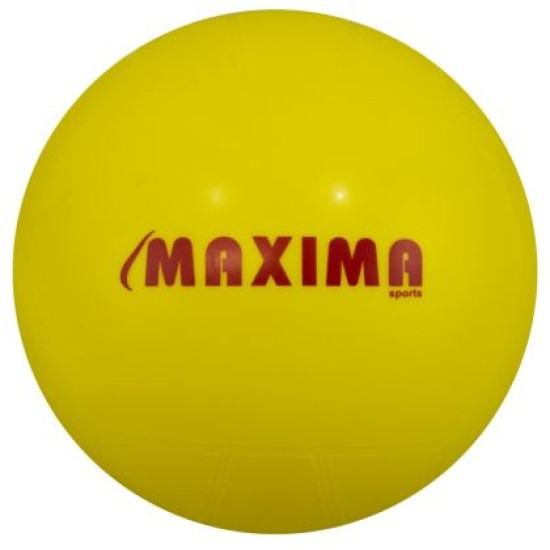 Топка волейболна MAXIMA, PVC, 21 см, 220 г. 200719 Топка волейболна MAXIMA, PVC, 21 см, 220 г. 200719