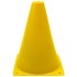Конус за маркиране MAXIMA, 17 см, Жълт, 20019201N