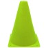 Конус за маркиране MAXIMA, 17 см, Зелен, 20019202N