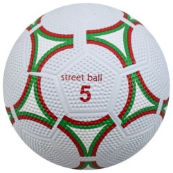 Топка футболна MAXIMA, Размер 5, Гумена, Дизайн 7, 20060007 Топка футболна MAXIMA, Размер 5, Гумена, Дизайн 7, 20060007