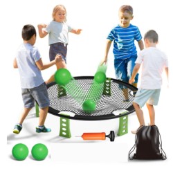 Отборна игра Smash Ball 300909