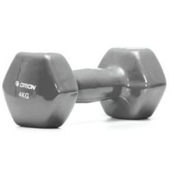Гира 4 кг ORION, Сива 90022702 Гира 4 кг ORION, Сива 90022702