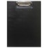 Папка клипборд с капак, А4, Черен /13009803/