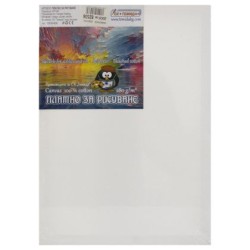 Платно на рамка за рисуване, 25х35 см