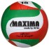 Волейболна топка MAXIMA, Made by Petra, Ръчно шита 360139