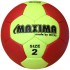 Хандбална топка MAXIMA, Made by Petra, Ръчно шита, Размер 2, 360134