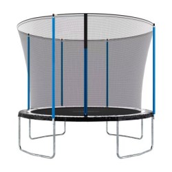 Батут с мрежа HUDORA Start Trampoline 300V, 300 см /300074/ Батут с мрежа HUDORA Start Trampoline 300V, 300 см /300074/