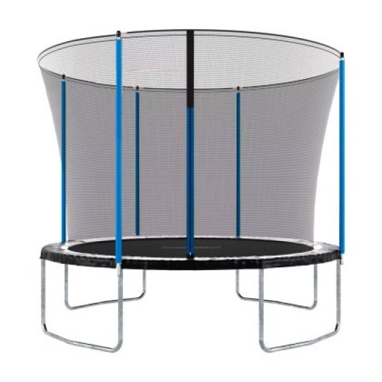 Батут с мрежа HUDORA Start Trampoline 300V, 300 см /300074/