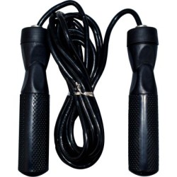 Въже за скачане MAXIMA, 2.6 метра, С лагери в дръжките 200244