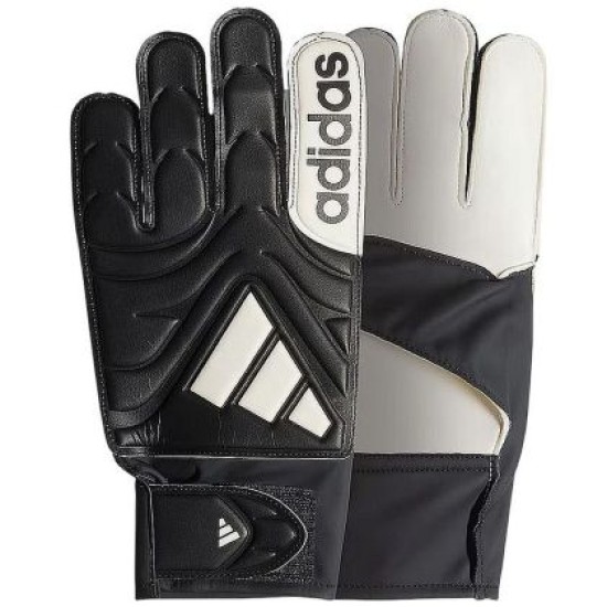 Ръкавици вратарски ADIDAS Copa Gl Club, Positive cut, Размер 10.5 /40051602/ Ръкавици вратарски ADIDAS Copa Gl Club, Positive cut, Размер 10.5 /40051602/