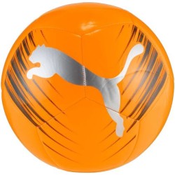 Футболна топка PUMA Attacanto Graphic, Размер 4, Оранжева /36019402/ Футболна топка PUMA Attacanto Graphic, Размер 4, Оранжева /36019402/