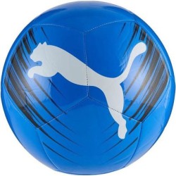 Футболна топка PUMA Attacanto Graphic, Размер 4, Синя /36019401/ Футболна топка PUMA Attacanto Graphic, Размер 4, Синя /36019401/