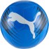 Футболна топка PUMA Attacanto Graphic, Размер 4, Синя /36019401/