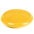 Диск масажен за баланс MAXIMA, 34 см, жълт 20071201