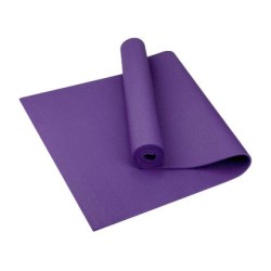Постелка за йога 173x61x0,4 см - Лилав 30101002 Постелка за йога 173x61x0,4 см - Лилав 30101002