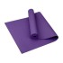Постелка за йога 173x61x0,4 см - Лилав 30101002