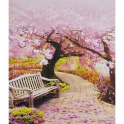 Диамантен пъзел мозайка, 40х30 см, Модел 57 /27010957/