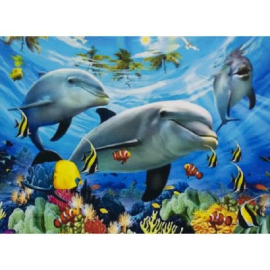 Комплект за рисуване по номера с платно 30х20 см, Модел 26 /27017126/ Комплект за рисуване по номера с платно 30х20 см, Модел 26 /27017126/