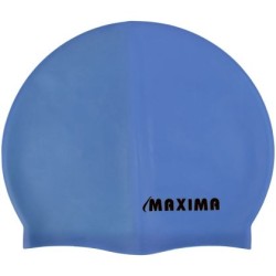 Шапка за плуване (плувна шапка) MAXIMA, Светлосин 20040404 Шапка за плуване (плувна шапка) MAXIMA, Светлосин 20040404