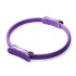 Обръч (пръстен) за пилатес MAXIMA, Лилав 20089202