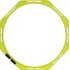 Осмоъгълен ринг за маркиране MAXIMA, 54 см, електриково жълт 30067901