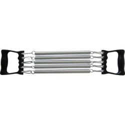 Пружини за разпъване (експандер) MAXIMA, С 5 метални струни 310459