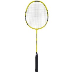 Ракета за бадминтон MAXIMA Pro Ultra light, С алуминиева глава и калъф /200313/ Ракета за бадминтон MAXIMA Pro Ultra light, С алуминиева глава и калъф /200313/