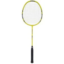 Ракета за бадминтон MAXIMA Pro Ultra light, С алуминиева глава и калъф /200313/ Ракета за бадминтон MAXIMA Pro Ultra light, С алуминиева глава и калъф /200313/