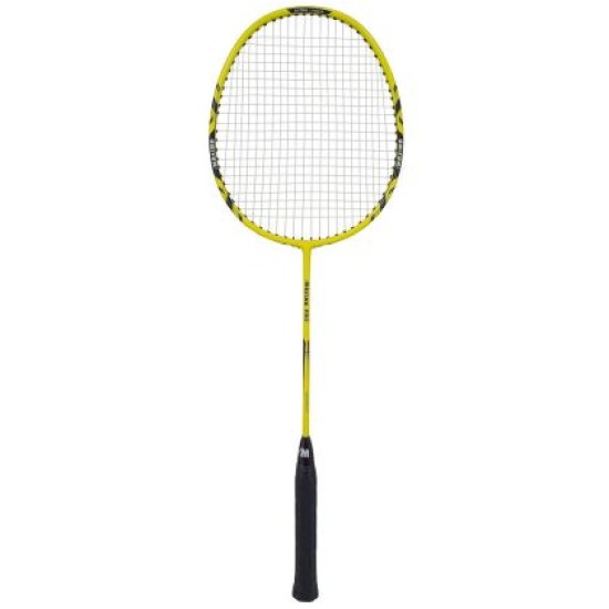 Ракета за бадминтон MAXIMA Pro Ultra light, С алуминиева глава и калъф /200313/ Ракета за бадминтон MAXIMA Pro Ultra light, С алуминиева глава и калъф /200313/