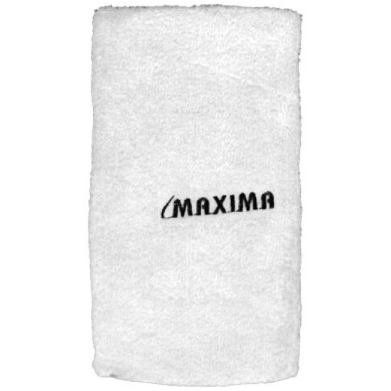 Накитник / налакътник MAXIMA 19х9 см, Бял /40003801/ Накитник / налакътник MAXIMA 19х9 см, Бял /40003801/
