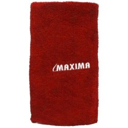 Накитник / налакътник MAXIMA 19х9 см, Червен /40003803/ Накитник / налакътник MAXIMA 19х9 см, Червен /40003803/