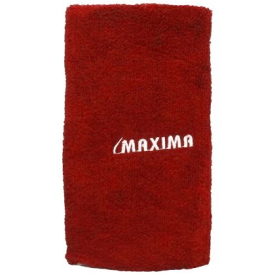 Накитник / налакътник MAXIMA 19х9 см, Червен /40003803/ Накитник / налакътник MAXIMA 19х9 см, Червен /40003803/