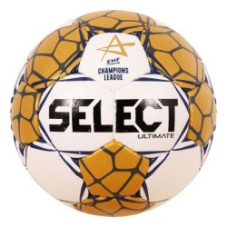 Хандбална топка SELECT Ultimate Replica Champions league, Размер 0 /200626/ Хандбална топка SELECT Ultimate Replica Champions league, Размер 0 /200626/