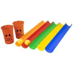 Отборна игра за 10 играча