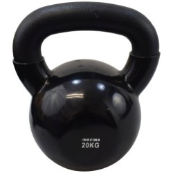 Пудовка 20 кг MAXIMA, С винилово покритие /310546/ Пудовка 20 кг MAXIMA, С винилово покритие /310546/