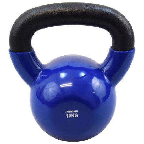 Пудовка 10 кг MAXIMA, С винилово покритие /310542/ Пудовка 10 кг MAXIMA, С винилово покритие /310542/