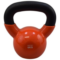 Пудовка 6 кг MAXIMA, С винилово покритие /310540/ Пудовка 6 кг MAXIMA, С винилово покритие /310540/