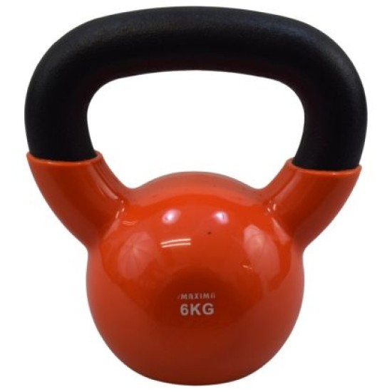 Пудовка 6 кг MAXIMA, С винилово покритие /310540/ Пудовка 6 кг MAXIMA, С винилово покритие /310540/