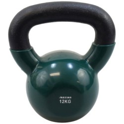 Пудовка 12 кг MAXIMA, С винилово покритие /310543/ Пудовка 12 кг MAXIMA, С винилово покритие /310543/