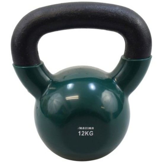 Пудовка 12 кг MAXIMA, С винилово покритие /310543/ Пудовка 12 кг MAXIMA, С винилово покритие /310543/