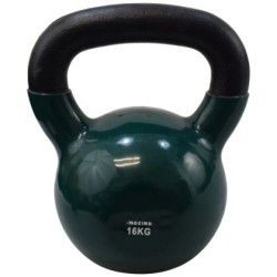 Пудовка 16 кг MAXIMA, С винилово покритие /310545/ Пудовка 16 кг MAXIMA, С винилово покритие /310545/