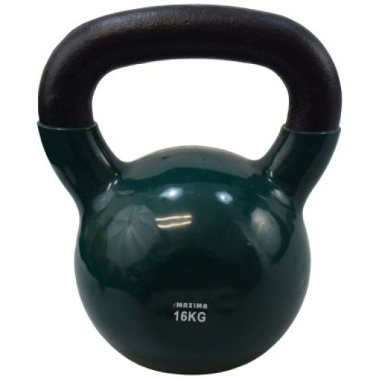 Пудовка 16 кг MAXIMA, С винилово покритие /310545/ Пудовка 16 кг MAXIMA, С винилово покритие /310545/