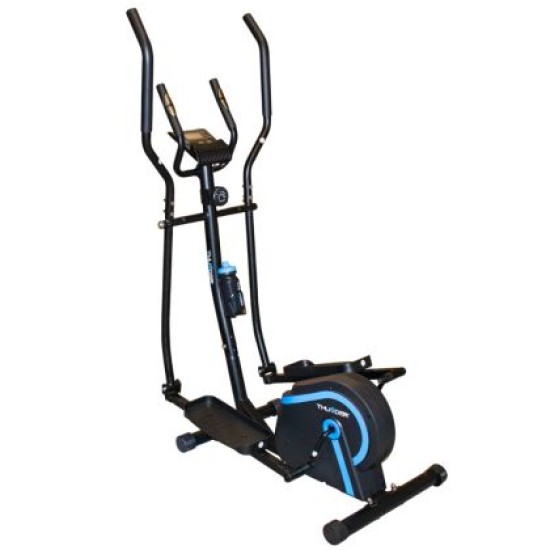 Крос тренажор MAXIMA, Елиптичен, Маховик 6 кг /310431/ Крос тренажор MAXIMA, Елиптичен, Маховик 6 кг /310431/